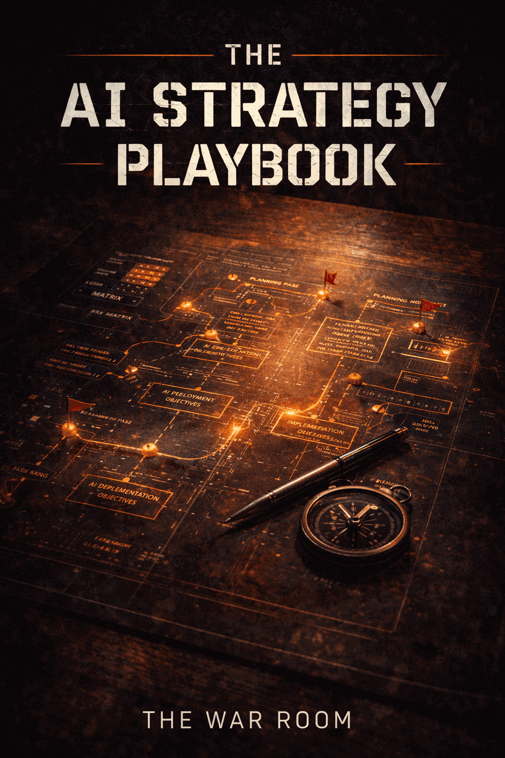 The AI Strategy Playbook