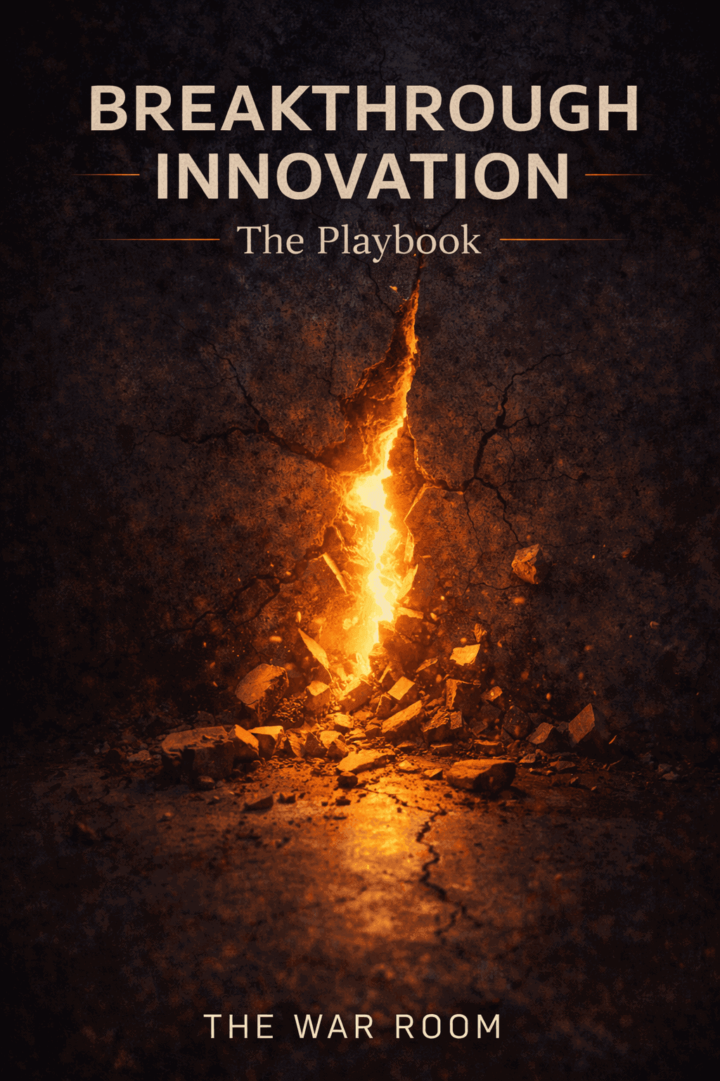 Breakthrough Innovation