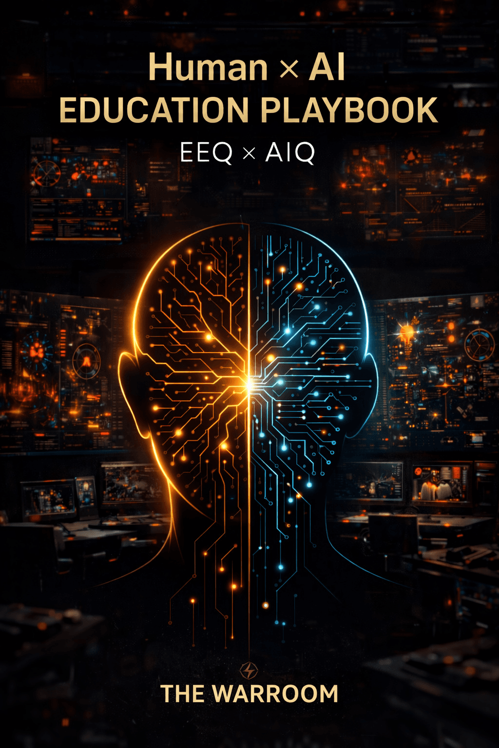 Critical Thinking Power Playbook