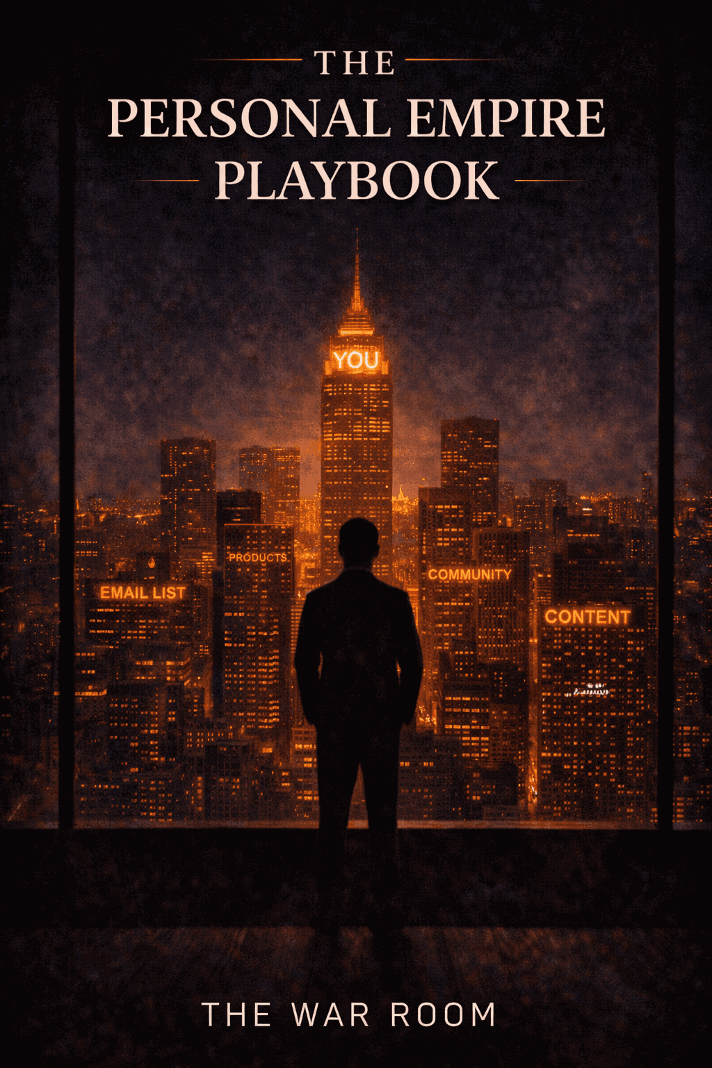 The Personal Empire Playbook